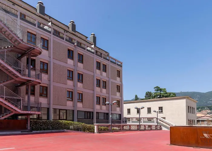 Hotel Valentino Terni