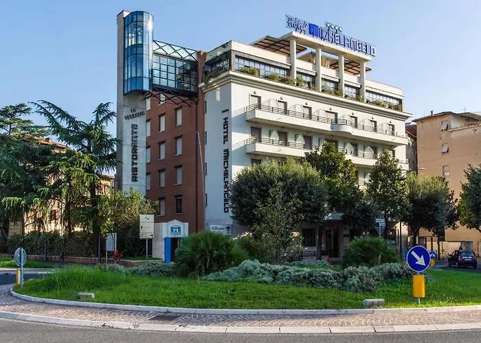 Hotel Michelangelo Palace & Spa Terni