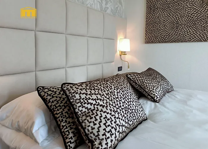 Hotel Michelangelo Palace & Spa Terni